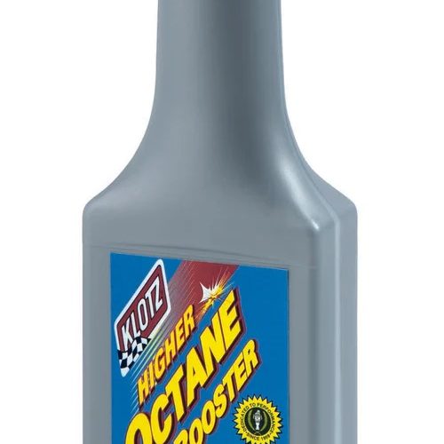 ADITIVO KLOTZ DE GASOLINA OCTANE B