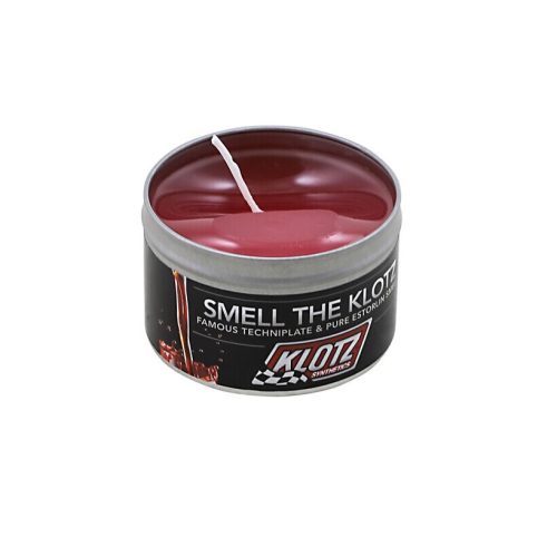 VELA KLOTZ AROMA CARACTERISTICO 8