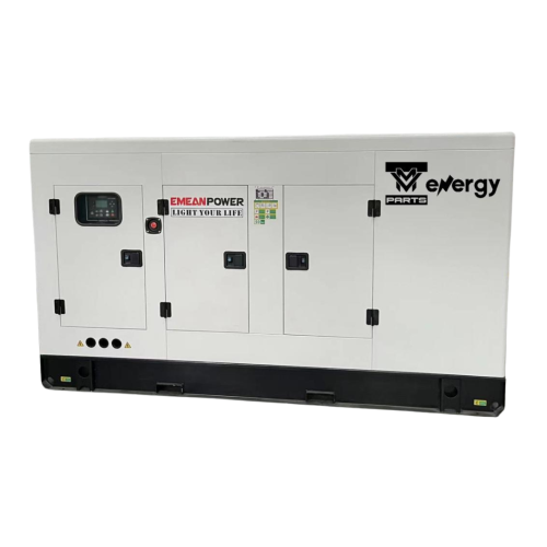 Generador silencioso a Diésel 22KVA VG-Y22