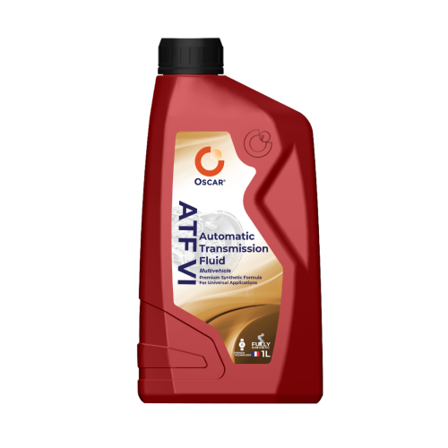 Oscar ATF VI
