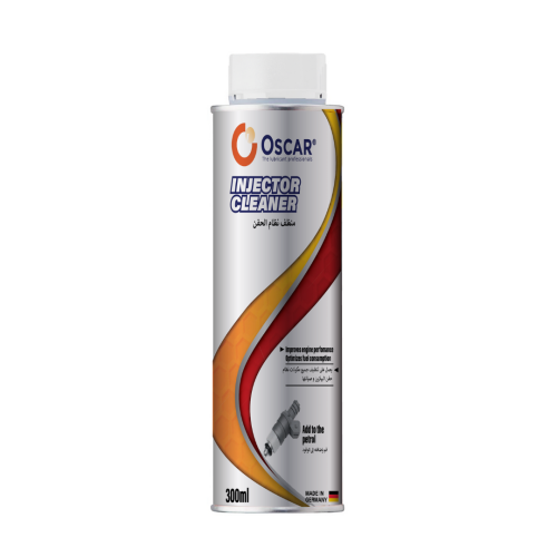 Oscar Injector Cleaner