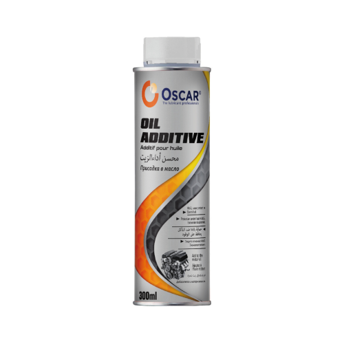 Oscar Oil Additive