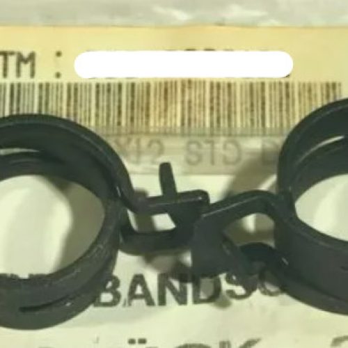 ABRAZADERA DE CAÑERIA 950