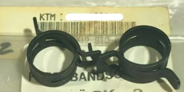ABRAZADERA DE CAÑERIA 950