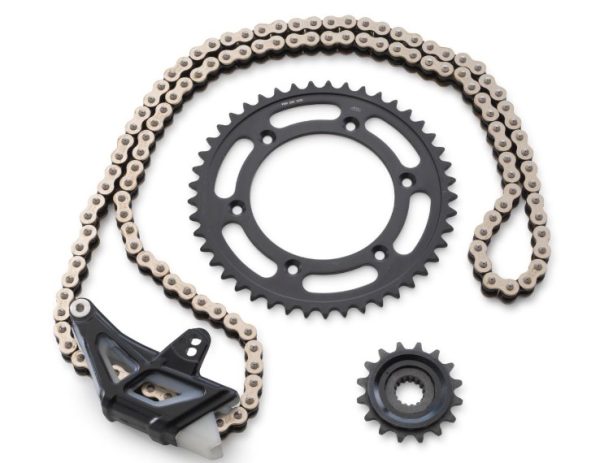 KIT DE ARRASTRE 790 ADV 2019 - Image 2