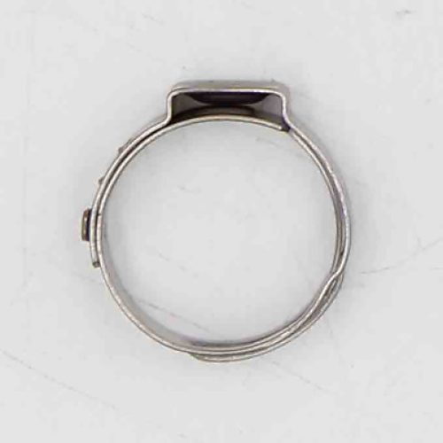 ABRAZADERA DE 21,0MM UNA VIDA