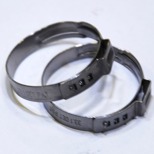 ABRAZADERA DE 33.1MM UNA VIDA