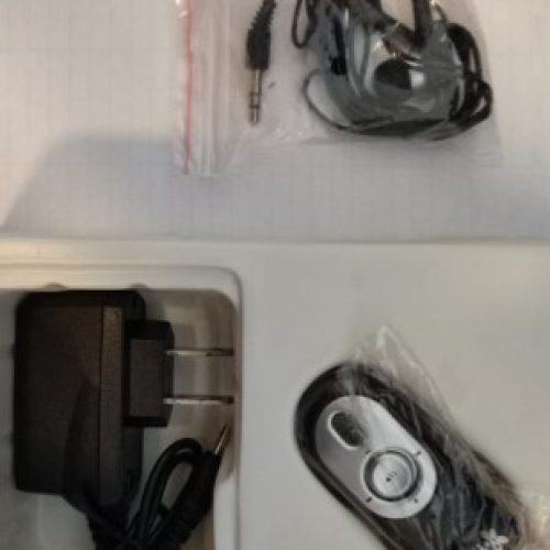 BLUETOOTH R35