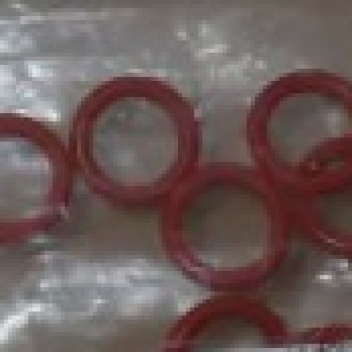 O RING 2×8.2 NBR70 0770082020