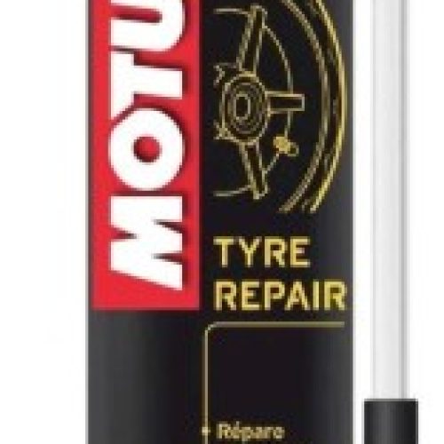 INFLADOR DE LLANTAS ESPUMA MOTUL