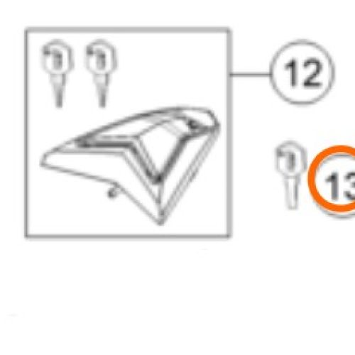 LLAVE MATRIZ 690/950/990