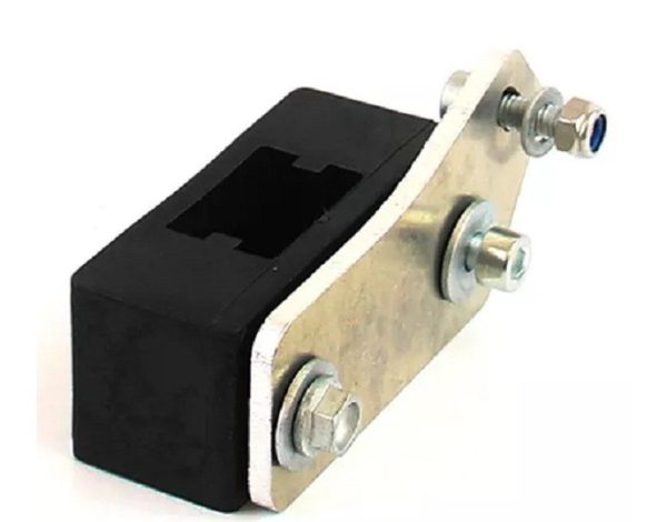 GUIA DE CADENA 50 SX 09-15 - Image 2