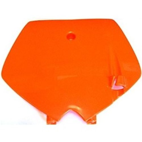 PLACA PORTA NUMERO 50 SX 06-07