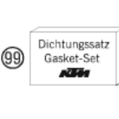 KIT DE EMPAQUES 50 LC 01-03