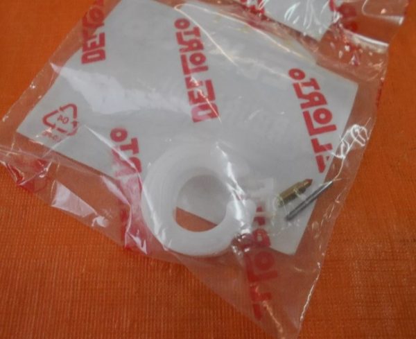 BOYA DE CARBURADOR 50 SX MINI 08-19 - Image 2