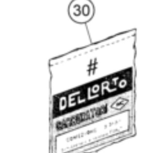 KIT DE REPARACION CARBURADOR 50 LC