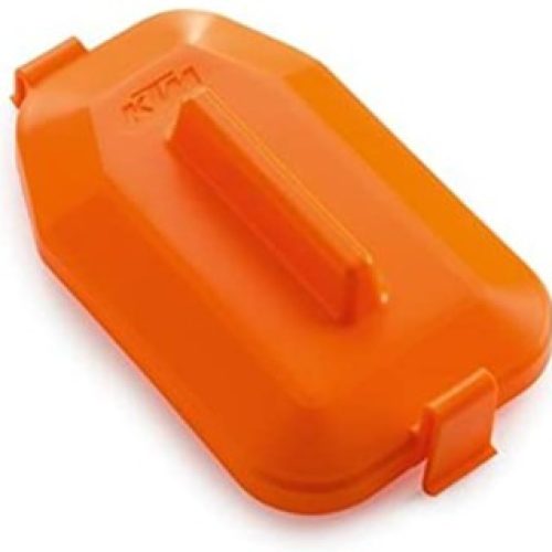 TAPA DE FILTRO DE AIRE 50 SX 09-17