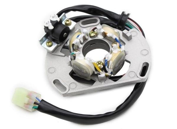 BOBINA DE ENCENDIDO 65 SX 03-04 - Image 2