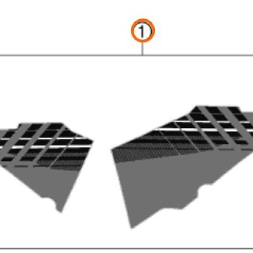 KIT DE ADHESIVOS 65 SX 12
