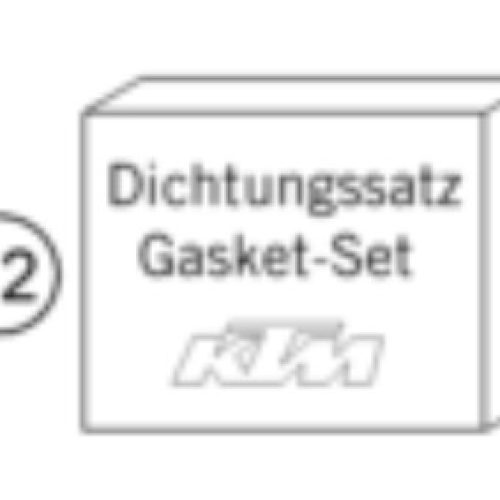 KIT DE EMPAQUES DE CARBURADOR 65 SX 09-14