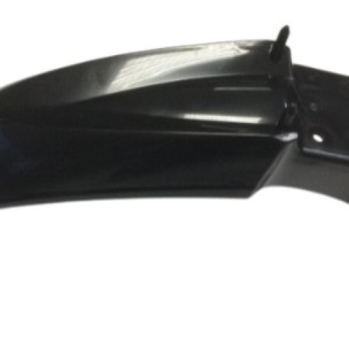 GUARDAFANGO DELANTERO 85 SX NEGRO
