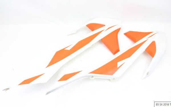 KIT DE SPOILER 85 SX 2018 - Image 2