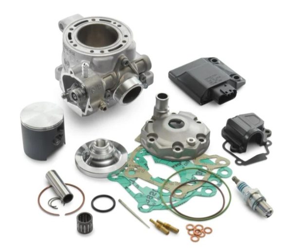 KIT DE MOTOR 105 CC 85 SX 18-23