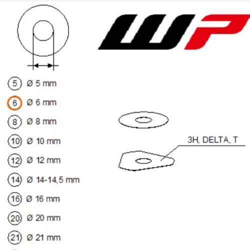 VALVULA DE SUSPENSION SX 16-18