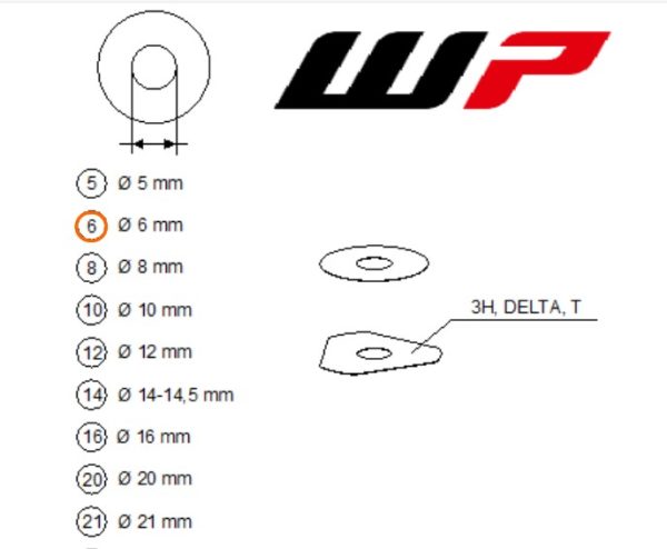 VALVULA DE SUSPENSION SX 16-18