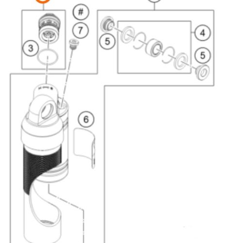 REGULADOR DE COMPRESION
