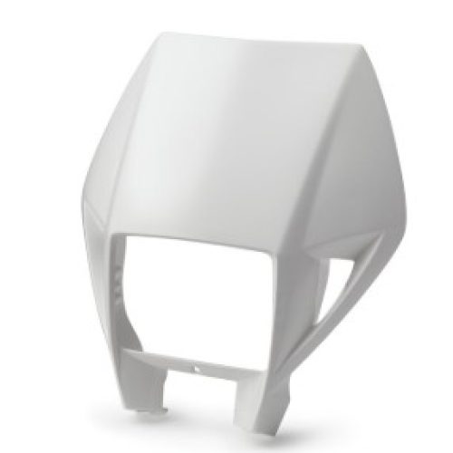 MASCARILLA DE FARO EXC 01-03 GRIS