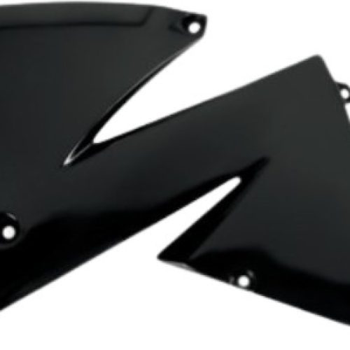 SPOILER IZQUIERDO EXC NEGRO 01-02