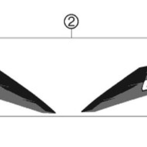 ADHESIVO POSTERIOR 125 EXC
