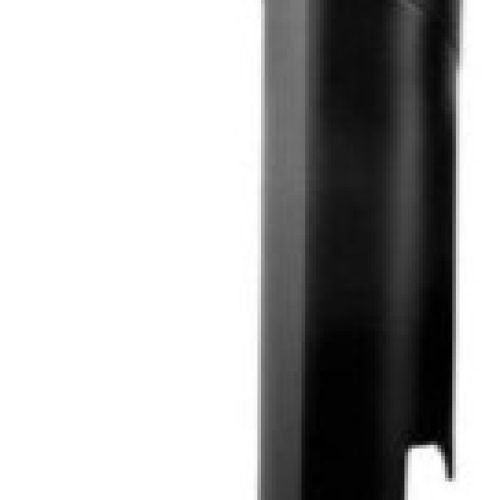 CAÑA DE SUSPENSION SX/EXC IZQUIERDA 96-97 NEGRO