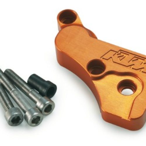 PROTECTOR DE BOMBA DE EMBRAGUE 125/200