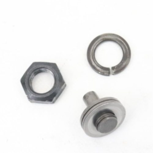 PIEZA DE PRESION COMPLETA