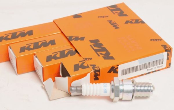 BUJIA 2T 250/300 EXC 02-22