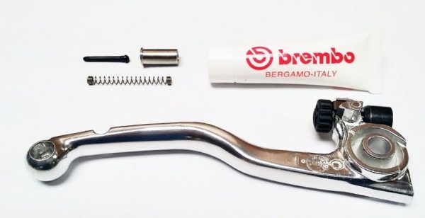 MANIGUETA DE EMBRAGUE SX/EXC BREMBO 06-20 - Image 2