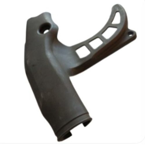 PROTECTOR DE CHASIS SX/EXC 05-06 IZQUIERDO