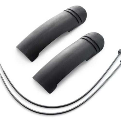 PROTECTOR DE CHASIS SX/EXC 05-06 EXTENSION