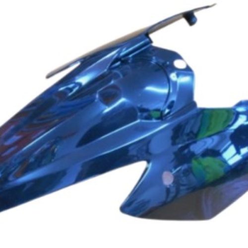 GUARDAFANGO POSTERIOR SX 03-06