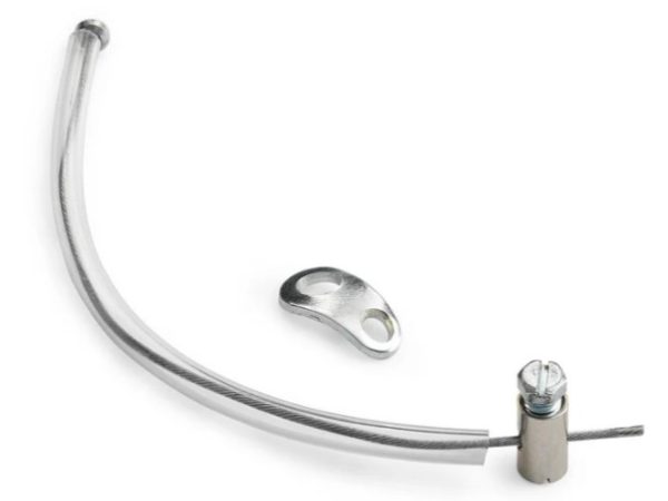 CABLE DE SEGURIDAD PATA DE FRENO EXC 06-18 - Image 2