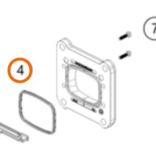 EMPAQUE DE CAJA DE LAMINAS 2T 14-16