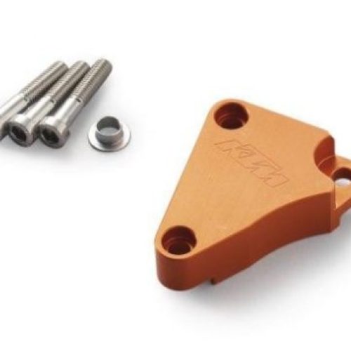 PROTECTOR DE BOMBA DE EMBRAGUE INFERIOR 2T