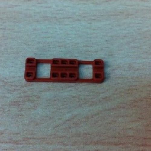 ADAPTADOR DE ENCHUFE DE CDI