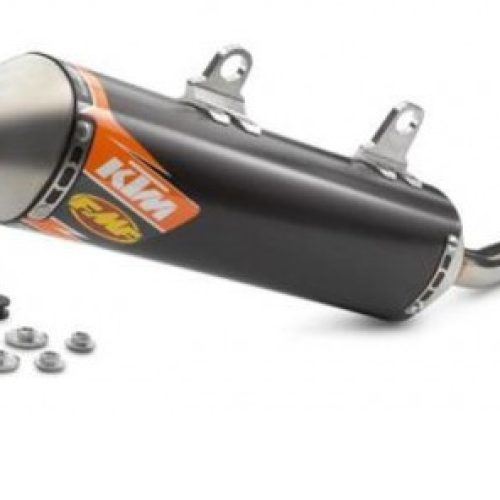 ESCAPE FMF TERMINAL 2T 250/300 EXC 17-19