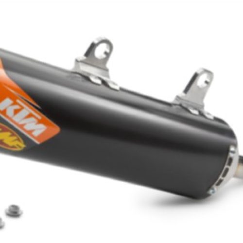 ESCAPE FMF TERMINAL 2T 250/300 EXC/TPI 17-19