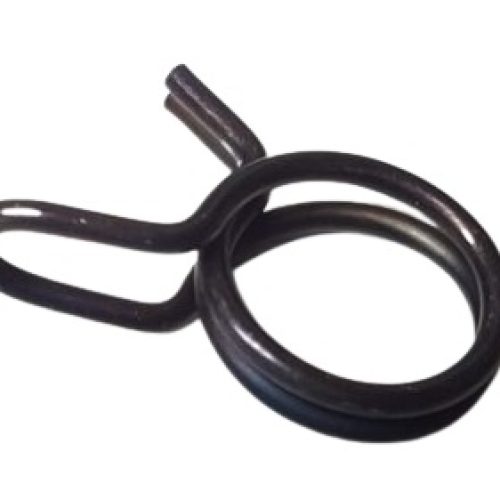 ABRAZADERA DE 12MM DE MANGUERA DE GASOLINA