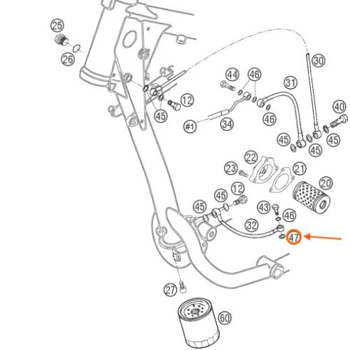 ARANDELA 640 8 X 12 X 1,5
