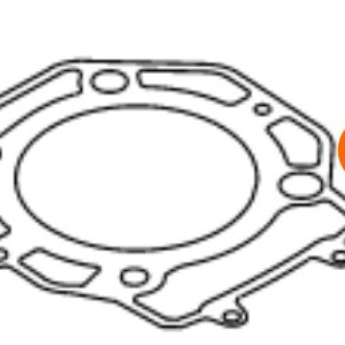 EMPAQUE DE CABEZOTE 640 LC4 97-07
